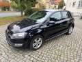 Volkswagen Polo Match Schwarz - thumbnail 2