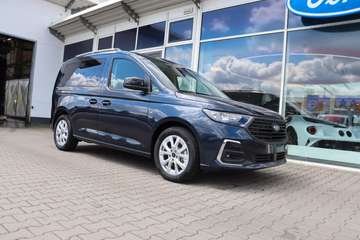 Titanium 1.5 EcoB. PHEV
