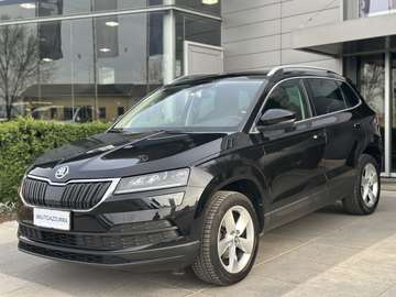 2.0 TDI Evo S-Tech 115cv DSG *TAGLIANDI SKODA, PROMO AZZURRA*