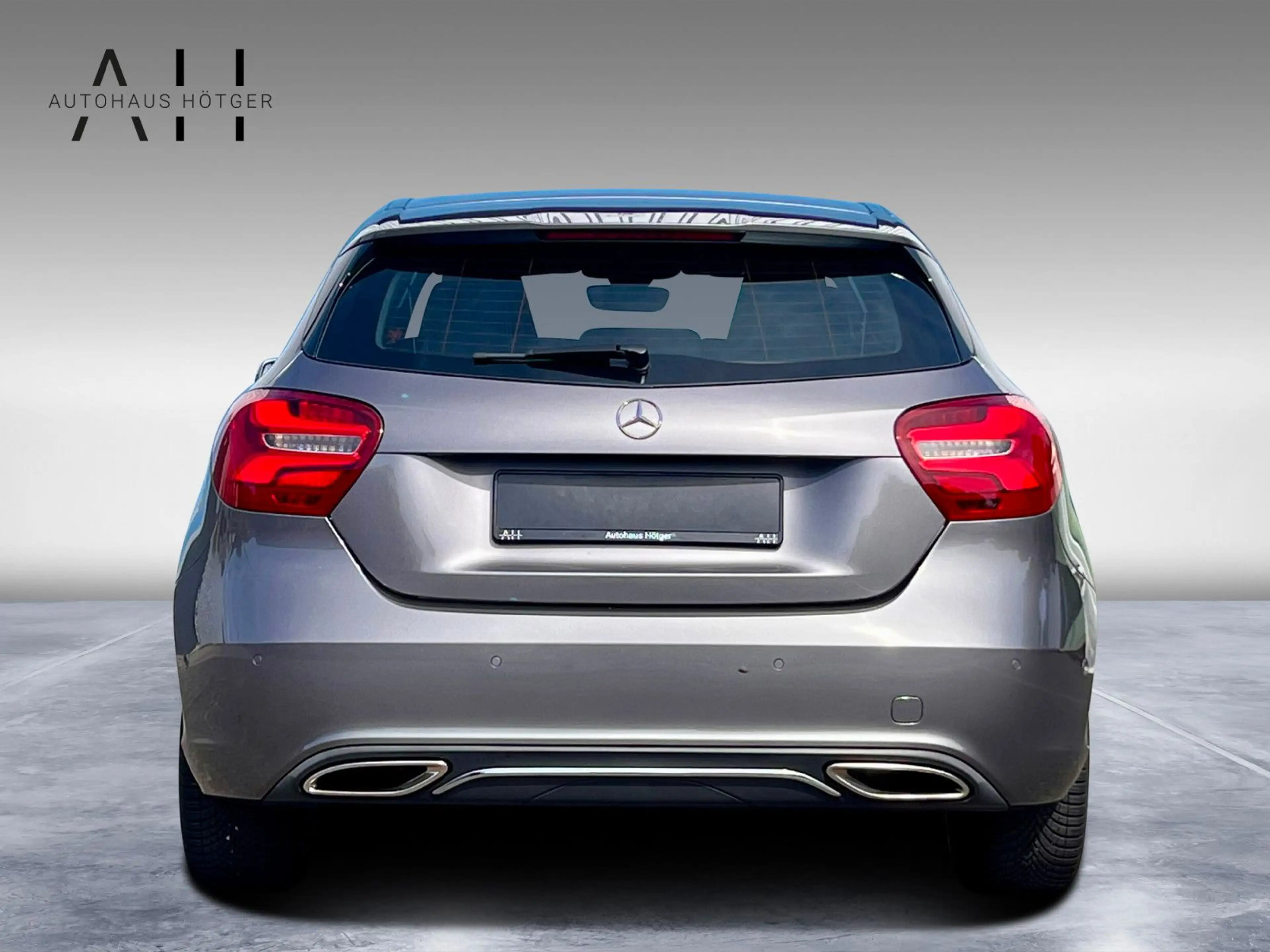 Mercedes-Benz A 200 BlueEfficiency | Urban | Autom. | Navi. — photo 6