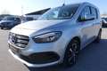 Mercedes-Benz T-Class T 180 d Progressive Edition MBUX+7G+Kamera+LED Plateado - thumbnail 2