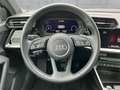 Audi A3 35 TDI S-TR ADVANCED 5JG+NAV+AHK+VC Silber - thumbnail 10