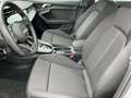 Audi A3 35 TDI S-TR ADVANCED 5JG+NAV+AHK+VC Silber - thumbnail 12