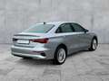 Audi A3 35 TDI S-TR ADVANCED 5JG+NAV+AHK+VC Silber - thumbnail 6