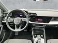 Audi A3 35 TDI S-TR ADVANCED 5JG+NAV+AHK+VC Silber - thumbnail 9