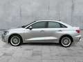 Audi A3 35 TDI S-TR ADVANCED 5JG+NAV+AHK+VC Silber - thumbnail 4