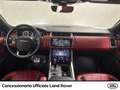 Land Rover Range Rover Sport 3.0 tdv6 se 249cv auto Noir - thumbnail 9