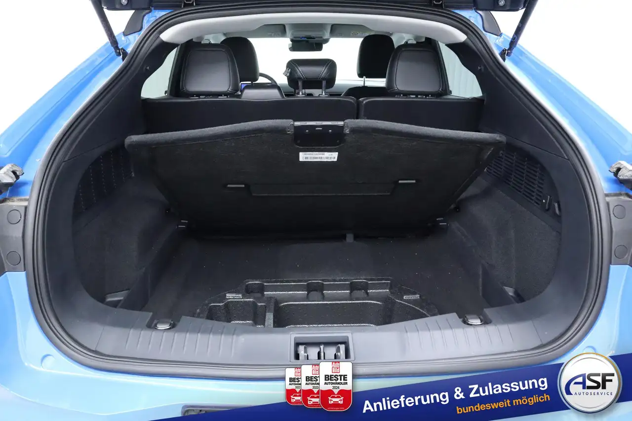 Ford Mustang Mach-E Premium RWD #ACC #LED #360°Kamera #Navi 212 kW ..., миниатюра 11
