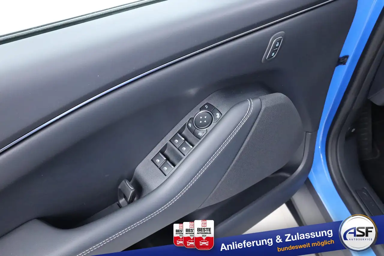 Ford Mustang Mach-E Premium RWD #ACC #LED #360°Kamera #Navi 212 kW ..., миниатюра 16
