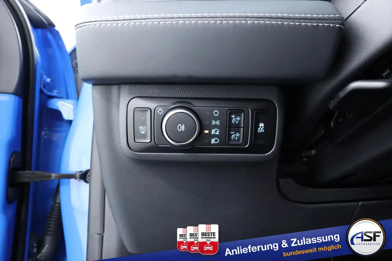 Ford Mustang Mach-E Premium RWD #ACC #LED #360°Kamera #Navi 212 kW ..., миниатюра 19