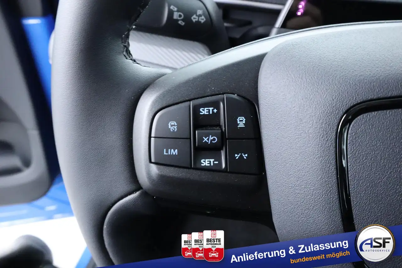 Ford Mustang Mach-E Premium RWD #ACC #LED #360°Kamera #Navi 212 kW ..., миниатюра 20
