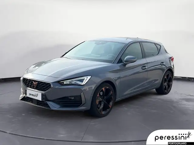 CUPRA Leon 1.5 Hybrid