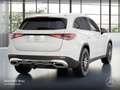 Mercedes-Benz GLC 200 4M AVANTG+360+AHK+TOTW+KEYLESS+9G Weiß - thumbnail 4
