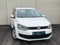 Volkswagen Polo 1.2i | GARANTIE 12MOIS Blanc - thumbnail 1