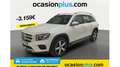 Mercedes-Benz GLB 220 220d 4Matic 8G-DCT Blanco - thumbnail 1