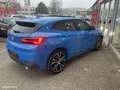 BMW X2 (F39) XDRIVE20DA 190CH M SPORT Bleu - thumbnail 6