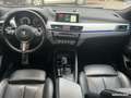 BMW X2 (F39) XDRIVE20DA 190CH M SPORT Bleu - thumbnail 8