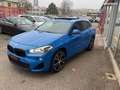 BMW X2 (F39) XDRIVE20DA 190CH M SPORT Bleu - thumbnail 3