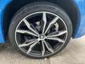 BMW X2 (F39) XDRIVE20DA 190CH M SPORT Bleu - thumbnail 7