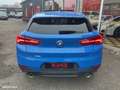 BMW X2 (F39) XDRIVE20DA 190CH M SPORT Bleu - thumbnail 5