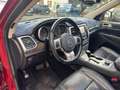 Jeep Grand Cherokee 3.0 CRD Overland Rot - thumbnail 11