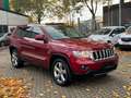 Jeep Grand Cherokee 3.0 CRD Overland Rot - thumbnail 7