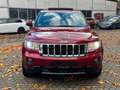 Jeep Grand Cherokee 3.0 CRD Overland Rot - thumbnail 8