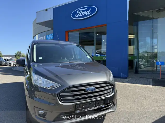 Ford Transit Connect L2 1.5tdci 120 automaat