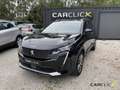 Peugeot 5008 II Allure 7pl. Zwart - thumbnail 1