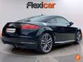 Audi TT S line edition 2.0 TFSI S tronic Coupé Noir - thumbnail 4