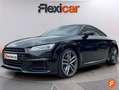 Audi TT S line edition 2.0 TFSI S tronic Coupé Noir - thumbnail 9
