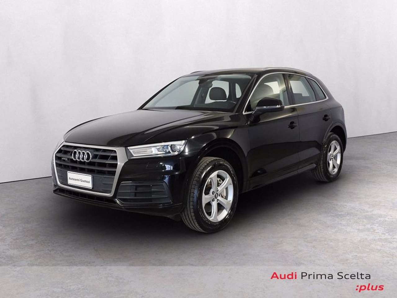 Audi Q5 40 2.0 tdi quattro 190cv s-tronic