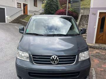 2.5 Tdi Allrad 6 Sitze