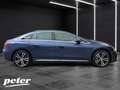 Mercedes-Benz EQE 300 ElectricArt*Digital*Sitzklima*HA-Lenkung Blau - thumbnail 21