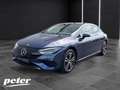 Mercedes-Benz EQE 300 ElectricArt*Digital*Sitzklima*HA-Lenkung Blau - thumbnail 1