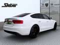 Audi A5 Sportback 2.0 quattro TFSI Navi LM KlimaA Beyaz - thumbnail 4