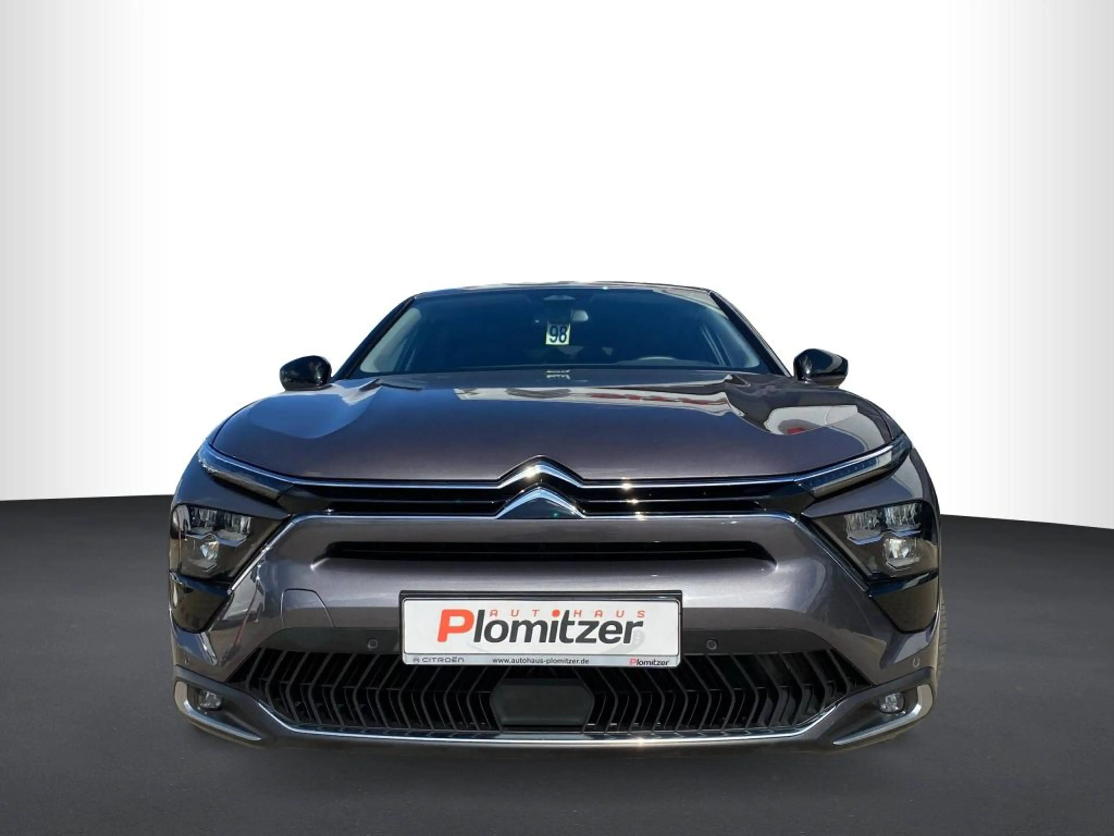 Citroen C5 X C5 X 130 Automatik FEEL PACK *ACC*Navi*19Zoll — photo 3