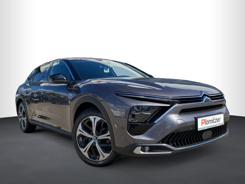 Citroen C5 X C5 X 130 Automatik FEEL PACK *ACC*Navi*19Zoll