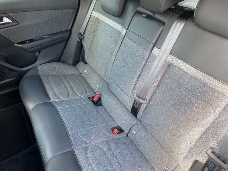 Citroen C5 X C5 X 130 Automatik FEEL PACK *ACC*Navi*19Zoll — photo 9