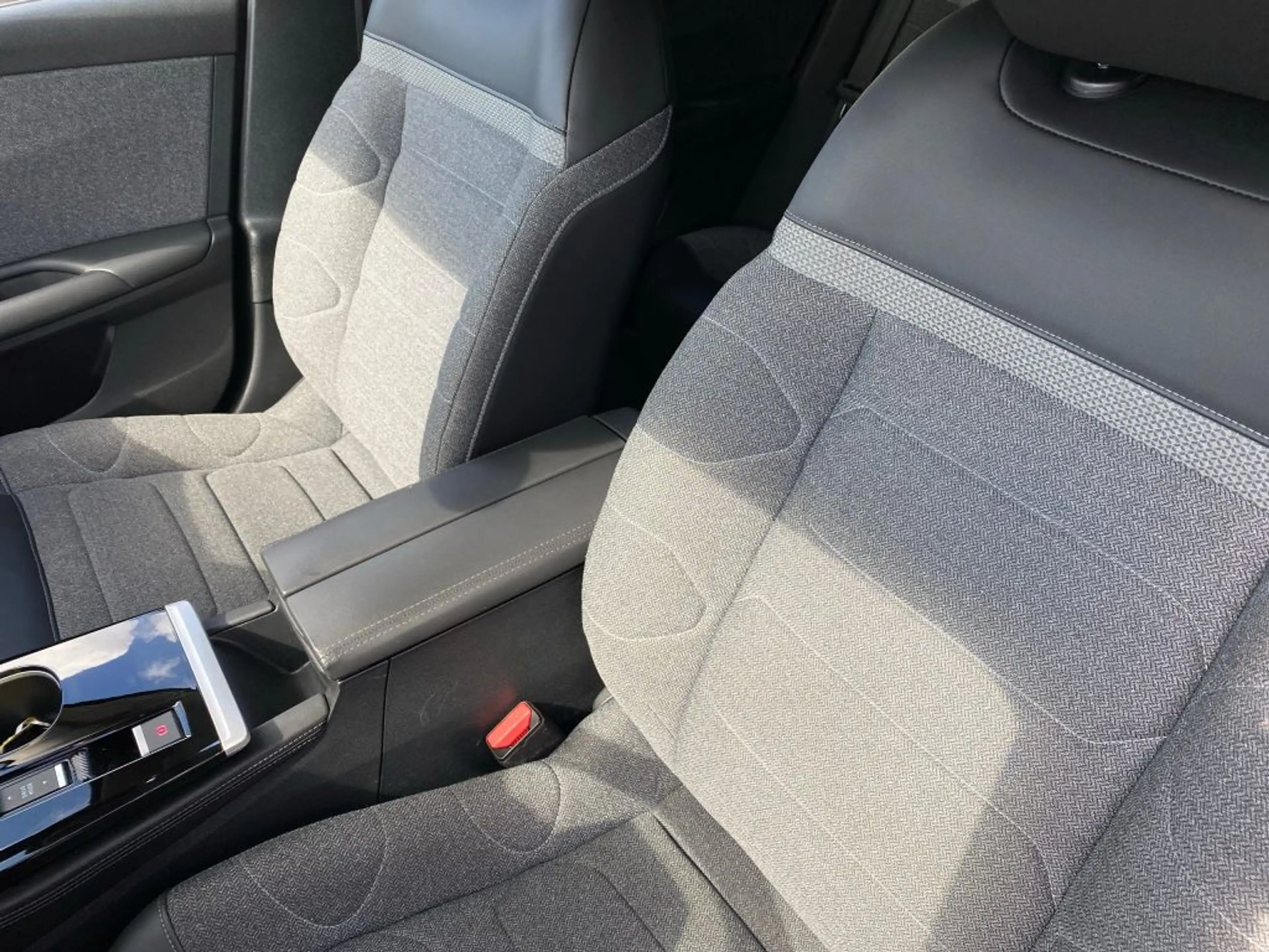 Citroen C5 X C5 X 130 Automatik FEEL PACK *ACC*Navi*19Zoll — photo 8