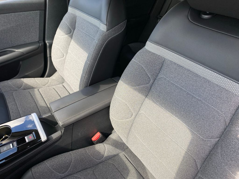 Citroen C5 X C5 X 130 Automatik FEEL PACK *ACC*Navi*19Zoll — photo 8