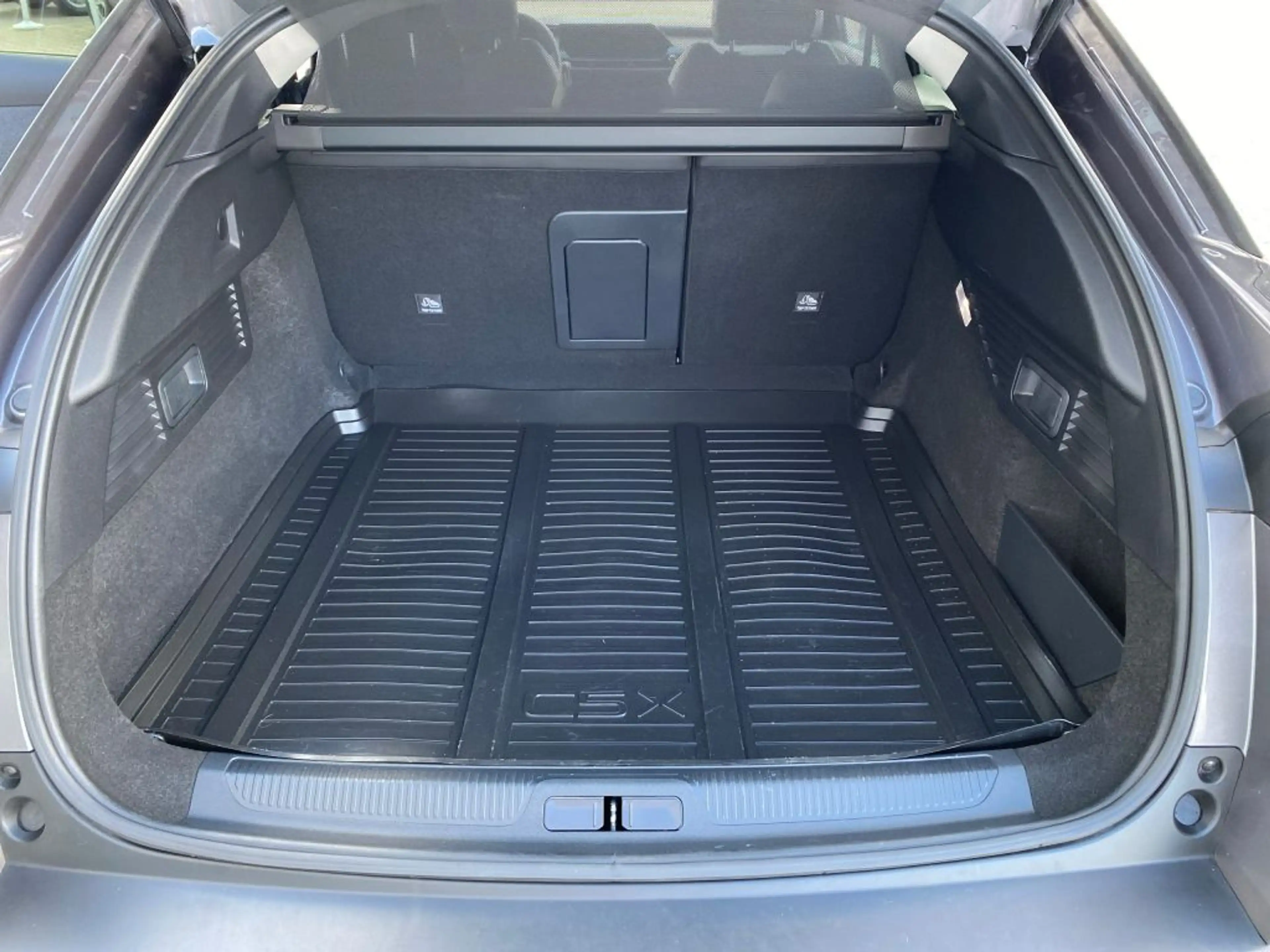 Citroen C5 X C5 X 130 Automatik FEEL PACK *ACC*Navi*19Zoll — photo 10