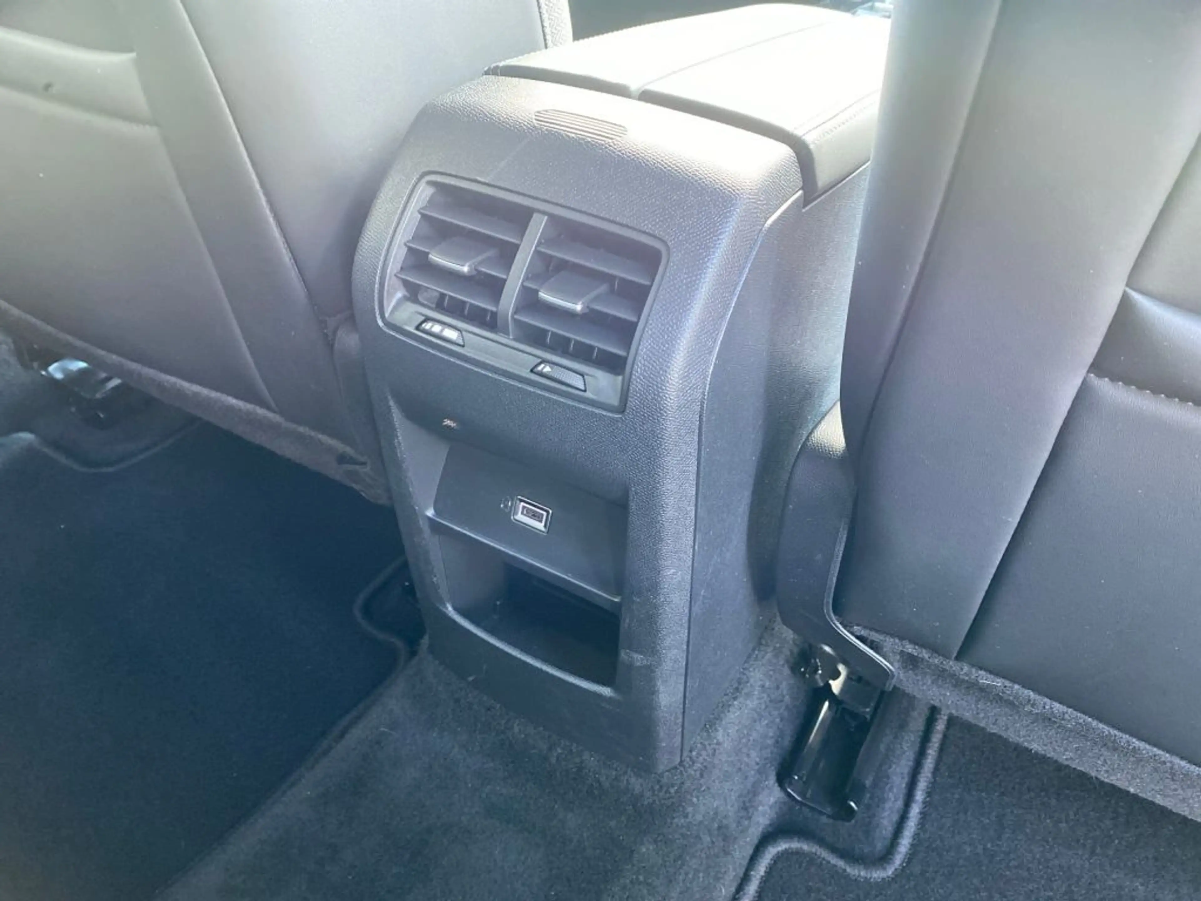 Citroen C5 X C5 X 130 Automatik FEEL PACK *ACC*Navi*19Zoll — photo 15