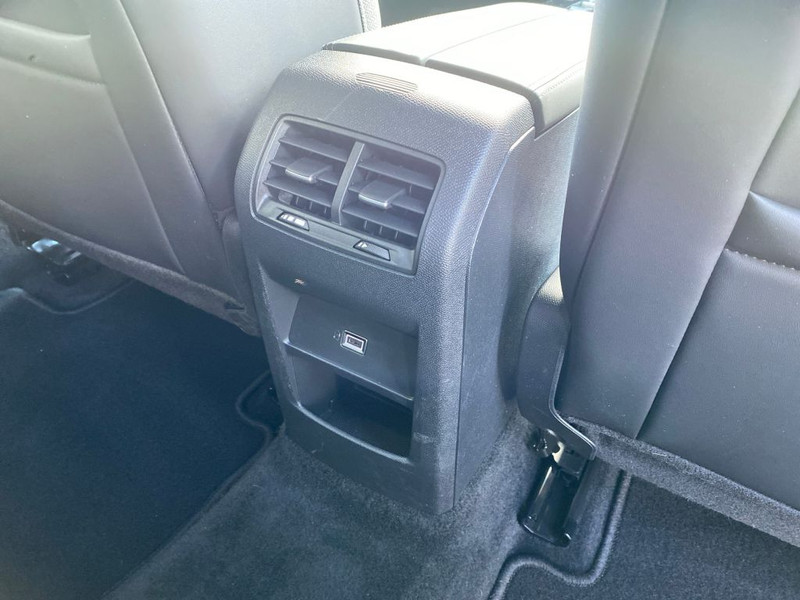 Citroen C5 X C5 X 130 Automatik FEEL PACK *ACC*Navi*19Zoll — photo 15