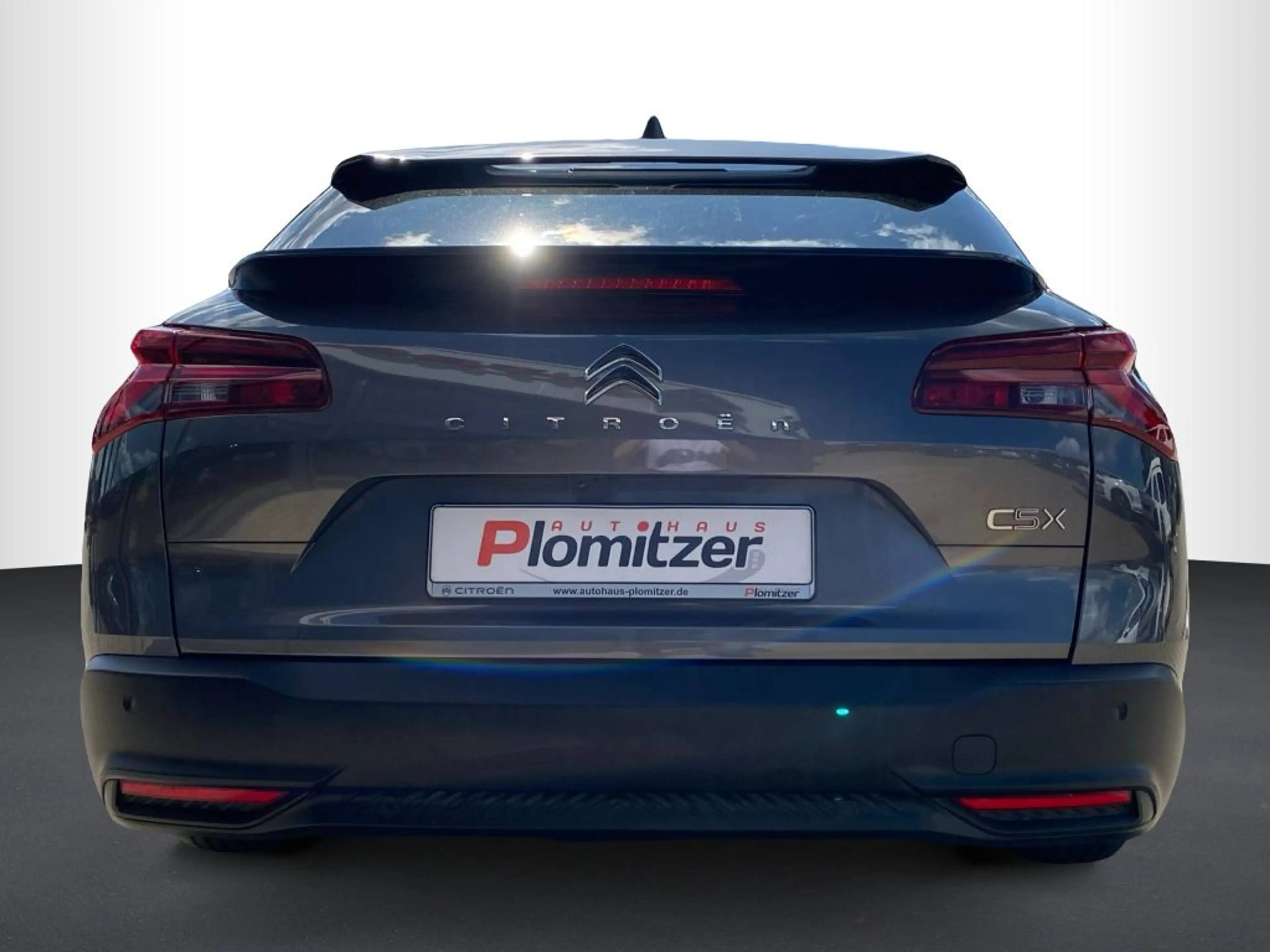 Citroen C5 X C5 X 130 Automatik FEEL PACK *ACC*Navi*19Zoll — photo 4