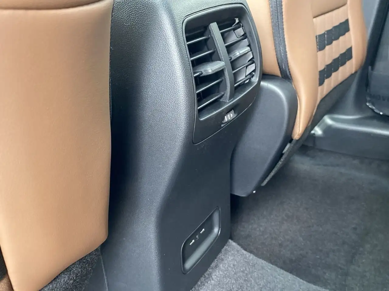 Ford Bronco Sport fotografie Ford Bronco Sport