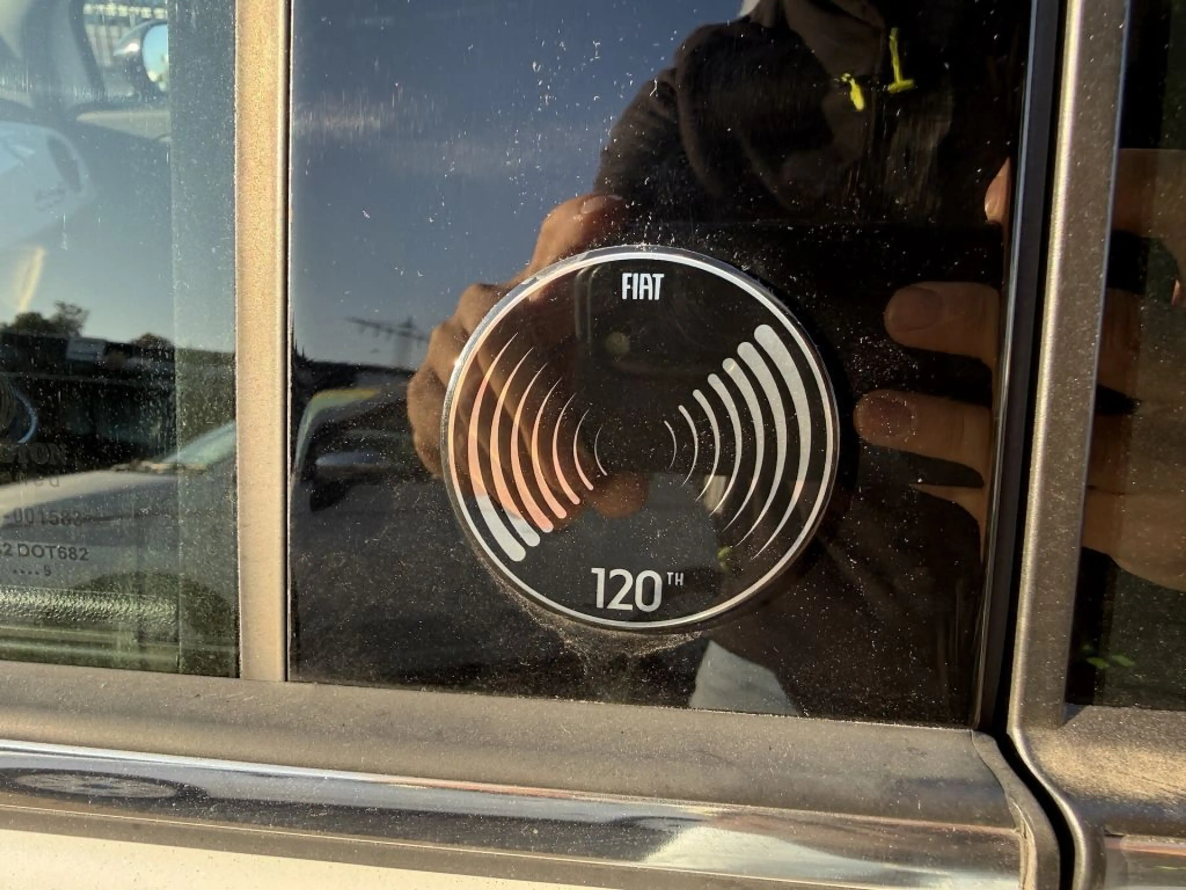 Fiat 500 C 1.2 8V Dualogic Start&Stopp 120TH — photo 16