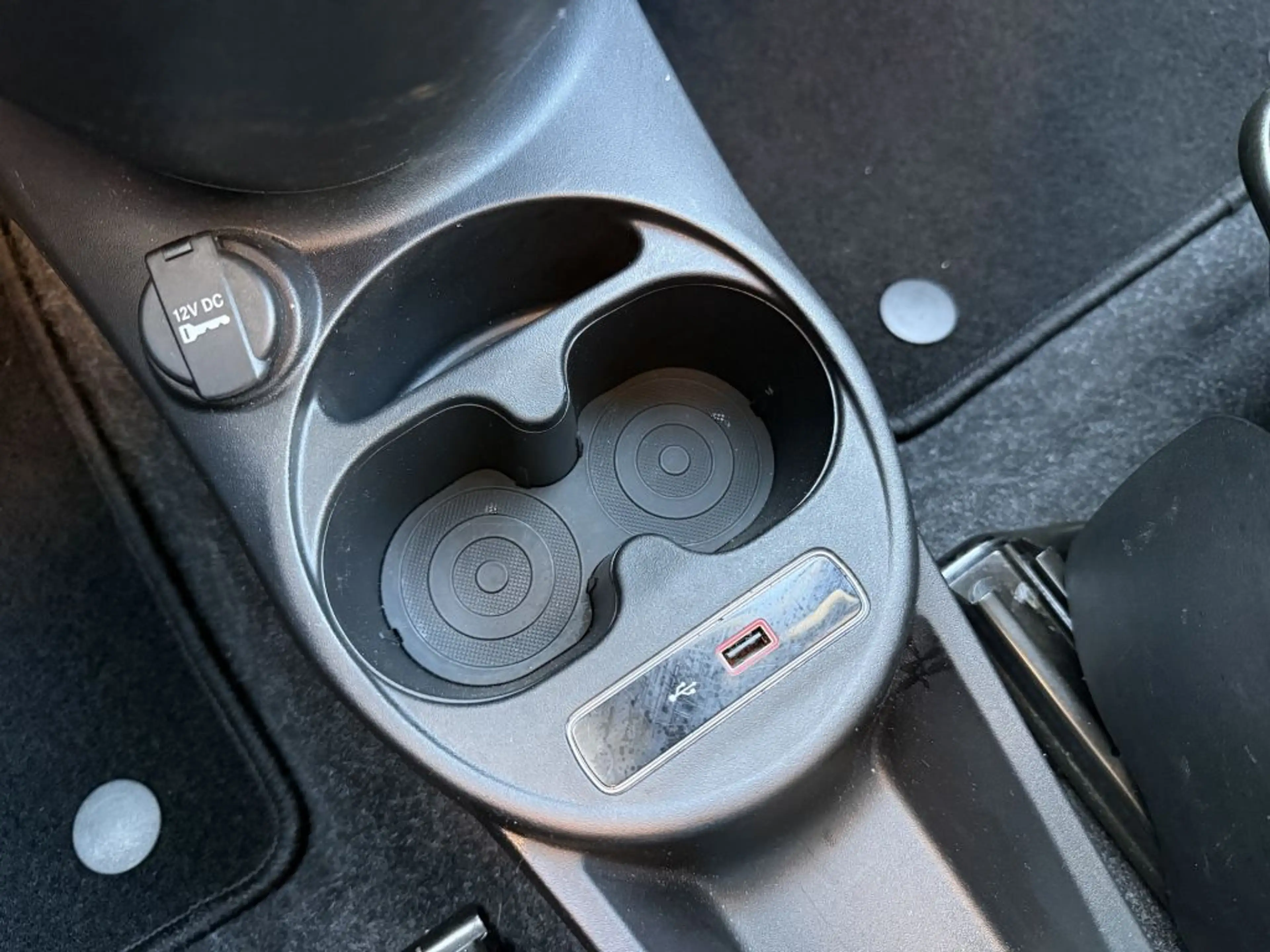 Fiat 500 C 1.2 8V Dualogic Start&Stopp 120TH — photo 21