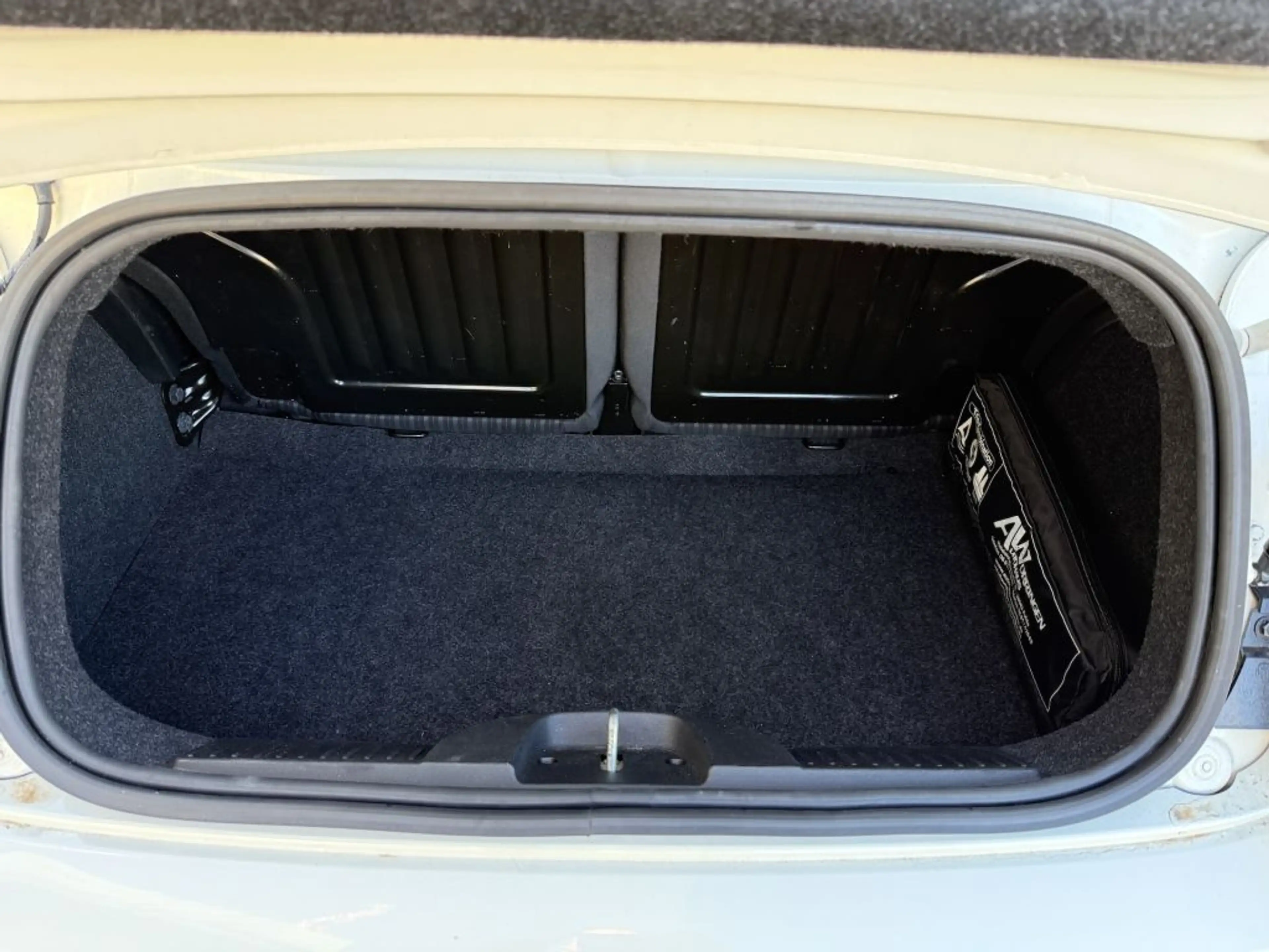 Fiat 500 C 1.2 8V Dualogic Start&Stopp 120TH — photo 14