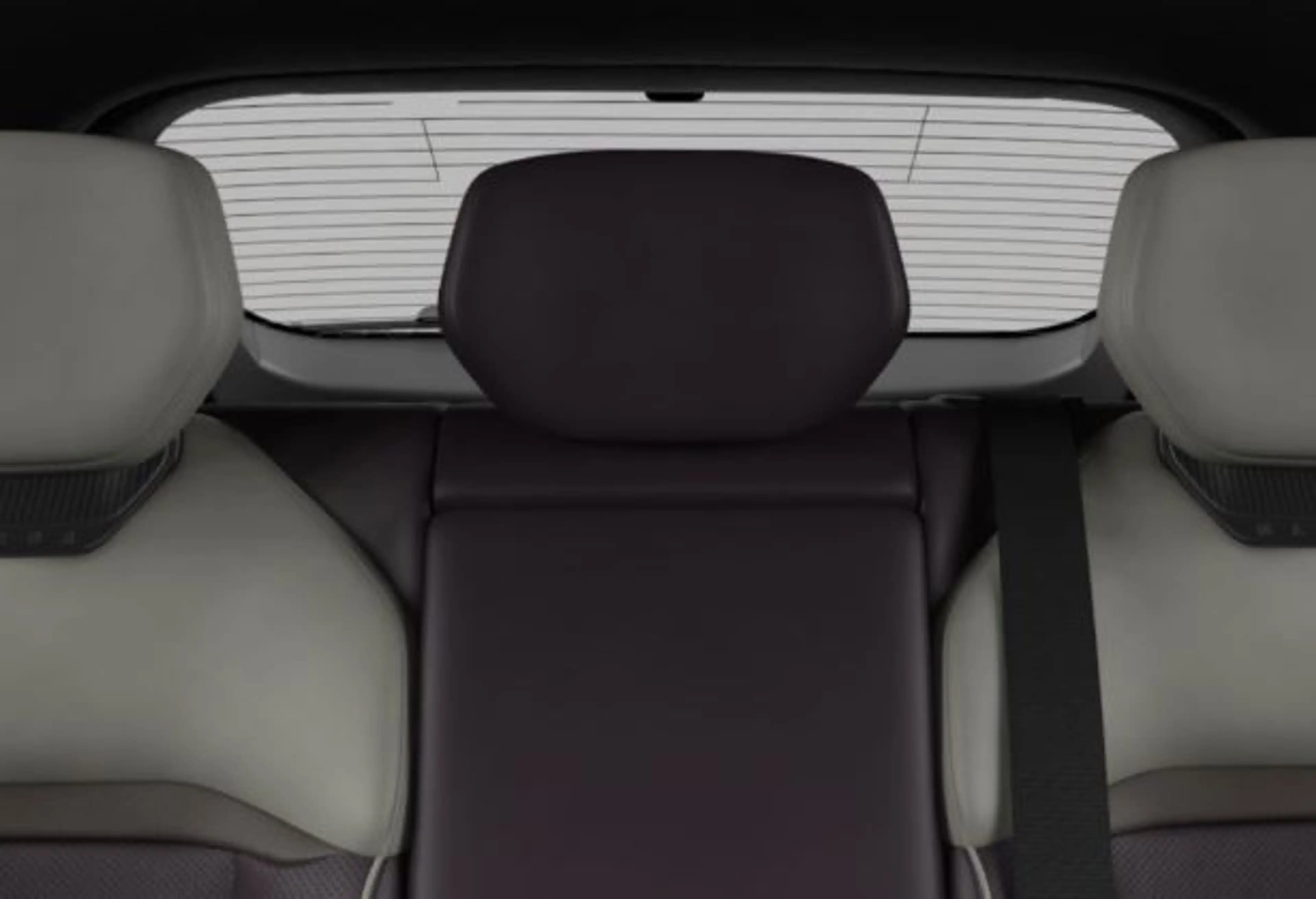 Mazda CX-6e EV 258ps Takumi Plus — photo 12